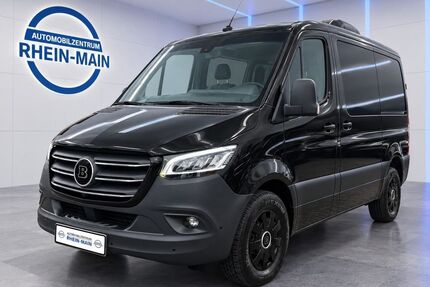Mercedes-Benz Sprinter Gebrauchtwagen