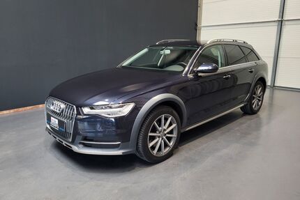 Audi A6 Allroad Gebrauchtwagen
