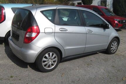 Mercedes-Benz A 160 Gebrauchtwagen