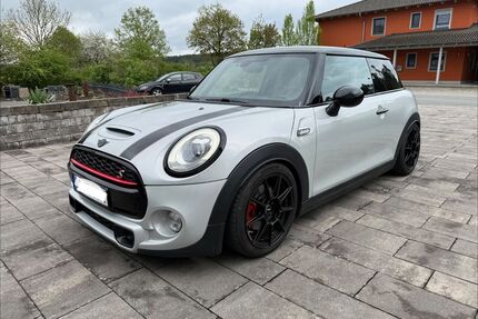 Mini Cooper S Gebrauchtwagen