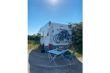 Fiat Ducato Gebrauchtwagen