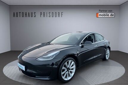 Tesla Model 3 Gebrauchtwagen