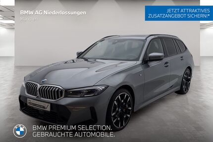 BMW 330 Gebrauchtwagen