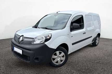 Renault Kangoo Gebrauchtwagen