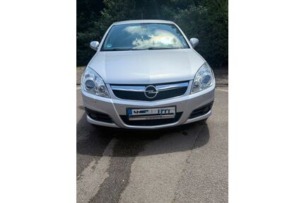 Opel Vectra Gebrauchtwagen