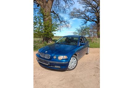 BMW 316 Gebrauchtwagen