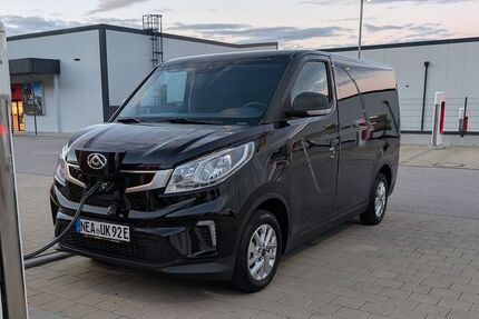 Maxus eDeliver 3 Gebrauchtwagen