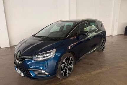 Renault Scenic Gebrauchtwagen