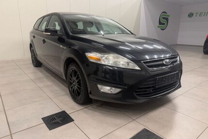 Ford Mondeo Gebrauchtwagen