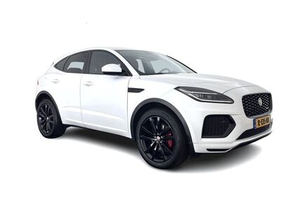 Jaguar E-Pace Gebrauchtwagen