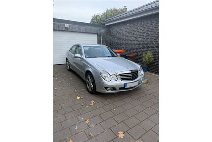 Mercedes-Benz E 350 Gebrauchtwagen