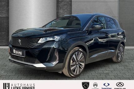 Peugeot 3008 Gebrauchtwagen