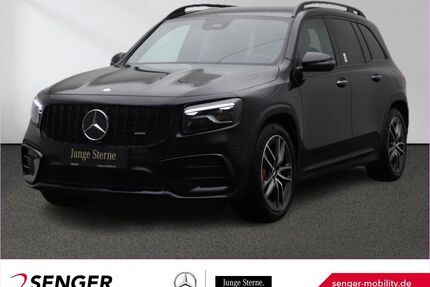 Mercedes-Benz GLB 35 AMG Gebrauchtwagen