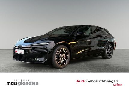 Audi A6 e-tron Gebrauchtwagen
