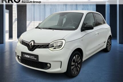 Renault Twingo Gebrauchtwagen