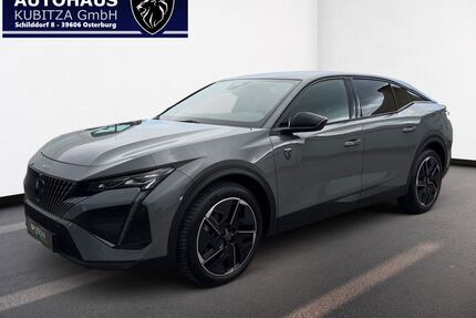 Peugeot 408 Gebrauchtwagen