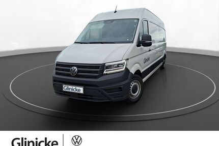 VW Crafter Gebrauchtwagen