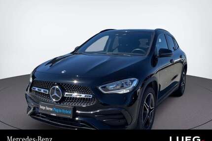 Mercedes-Benz GLA 250 Gebrauchtwagen