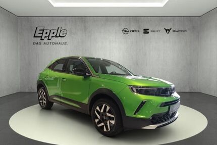 Opel Mokka Gebrauchtwagen