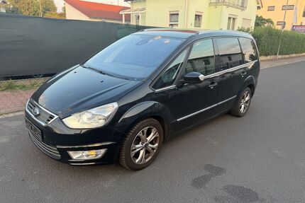 Ford Galaxy Gebrauchtwagen