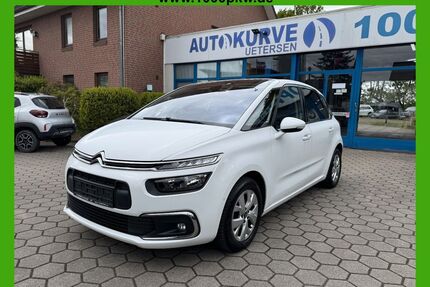Citroen C4 SpaceTourer Gebrauchtwagen
