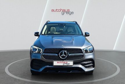 Mercedes-Benz GLE 300 Gebrauchtwagen