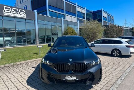 BMW X6 Gebrauchtwagen