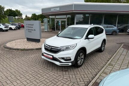 Honda CR-V Gebrauchtwagen