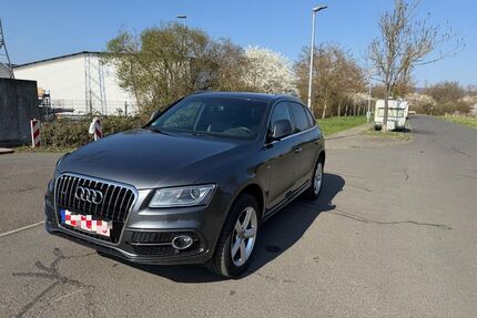 Audi Q5 Gebrauchtwagen