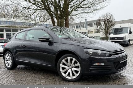 VW Scirocco Gebrauchtwagen