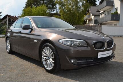 BMW 523 Gebrauchtwagen