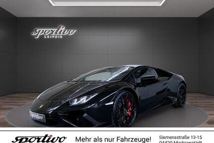 Lamborghini Huracán Gebrauchtwagen