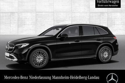 Mercedes-Benz GLC 200 Gebrauchtwagen