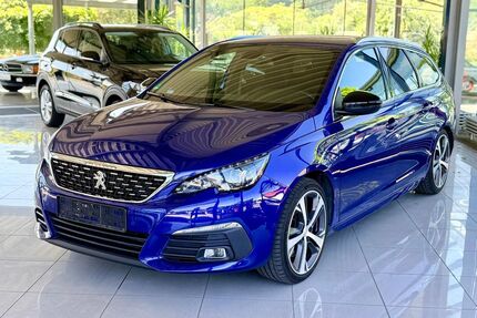 Peugeot 308 Gebrauchtwagen