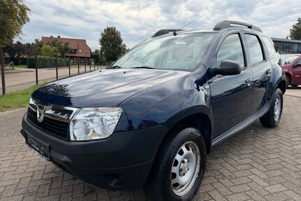 Dacia Duster Gebrauchtwagen