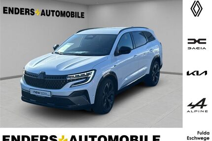 Renault Espace Gebrauchtwagen