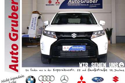 Suzuki Vitara Gebrauchtwagen