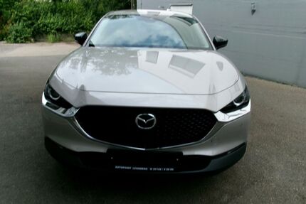 Mazda CX-3 Gebrauchtwagen