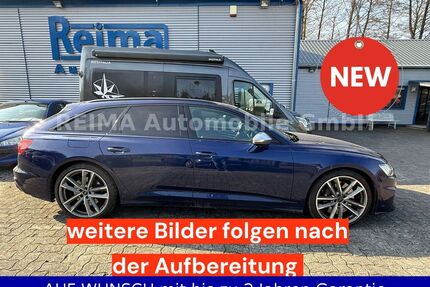 Audi S6 Gebrauchtwagen