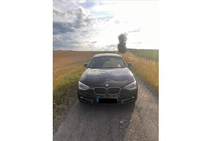 BMW 116 Gebrauchtwagen