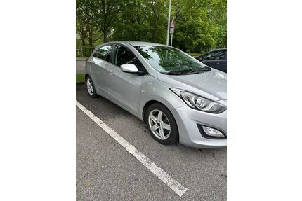 Hyundai i30 Gebrauchtwagen