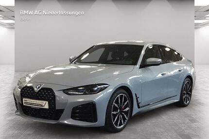 BMW 430 Gebrauchtwagen