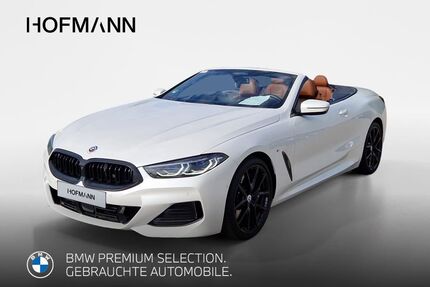 BMW 840 Gebrauchtwagen