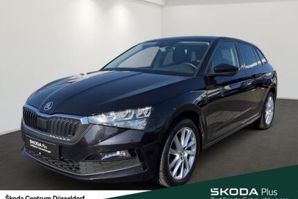 Skoda Scala Gebrauchtwagen