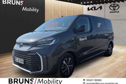 Toyota Proace Gebrauchtwagen