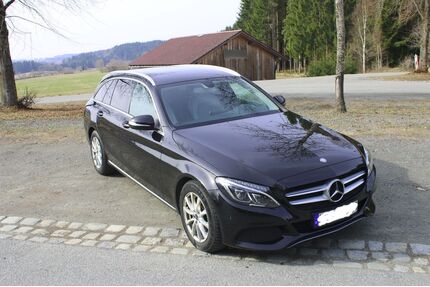 Mercedes-Benz C 220 Gebrauchtwagen