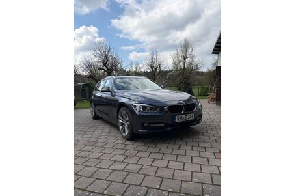 BMW 320 Gebrauchtwagen