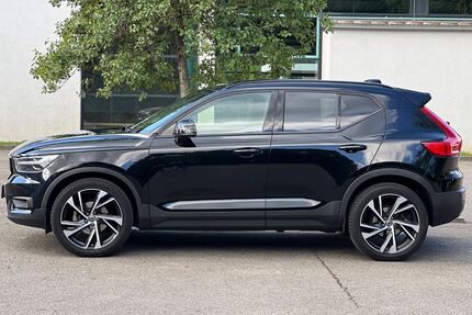 Volvo XC40 Gebrauchtwagen