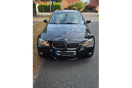 BMW 318 Gebrauchtwagen