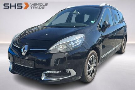 Renault Scenic Gebrauchtwagen
